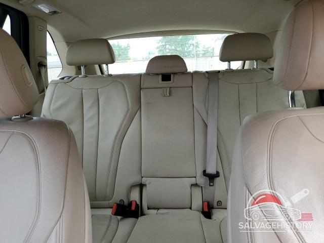 5UXKR0C5XE0H22672 2014 BMW X5 photo no. 10