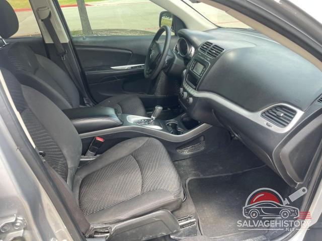 3C4PDCAB0JT506310 2018 DODGE JOURNEY photo no. 5