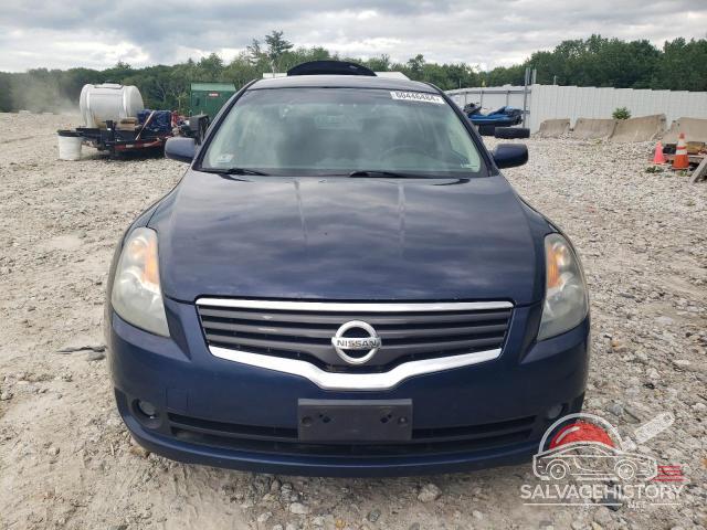 1N4AL21E99N433453 2009 NISSAN ALTIMA photo no. 5