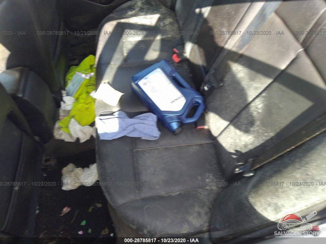 1N4AL21EX9N554539 2009 NISSAN ALTIMA photo no. 8