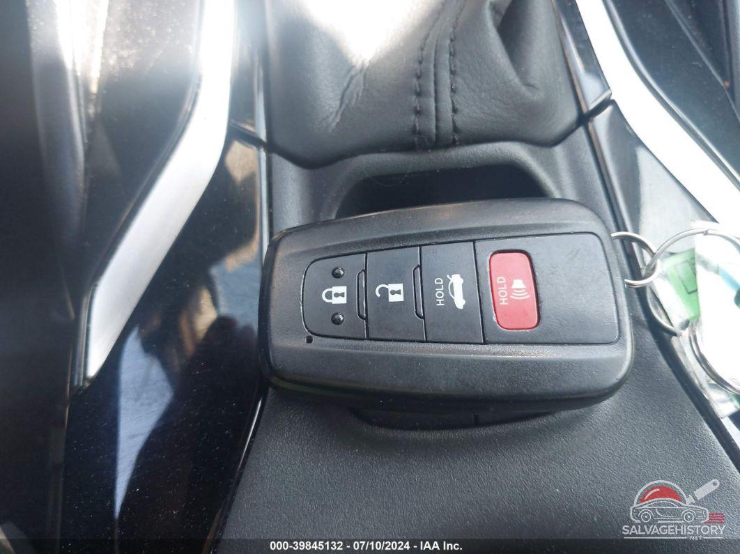JTDEAMDE3MJ005273 2021 TOYOTA COROLLA photo no. 11