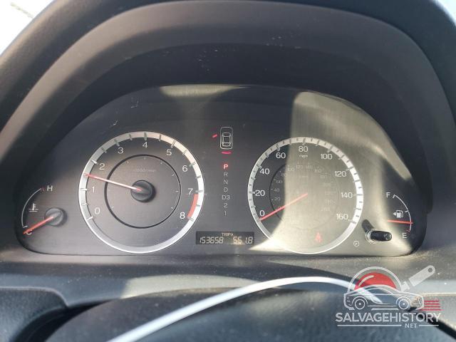 1HGCP2F82CA160477 2012 HONDA ACCORD photo no. 9