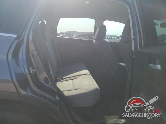 2HKRM4H44GH712177 2016 HONDA CRV photo no. 10