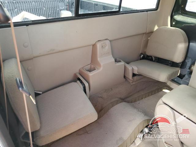 1FTYR14U21PA53593 2001 FORD RANGER photo no. 10
