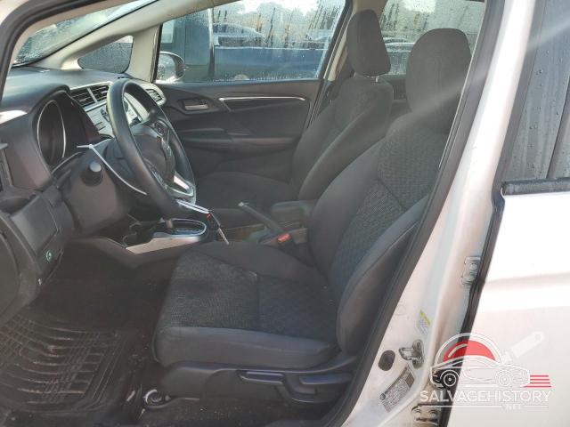 JHMGK5H55GX032982 2016 HONDA FIT photo no. 7