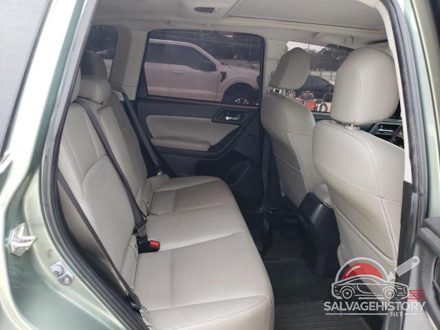 JF2SJAUC5FH825091 2015 SUBARU FORESTER photo no. 11