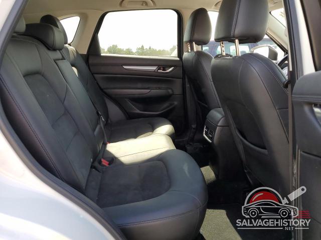 JM3KFACM5K1571242 2019 MAZDA CX-5 photo no. 11