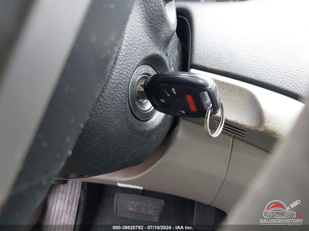 1HGCP2F36CA062623 2012 HONDA ACCORD photo no. 11