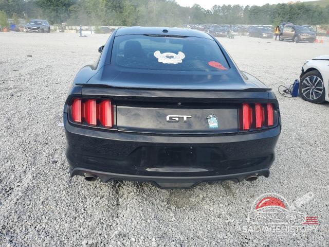 1FA6P8CF9F5335537 2015 FORD MUSTANG photo no. 6