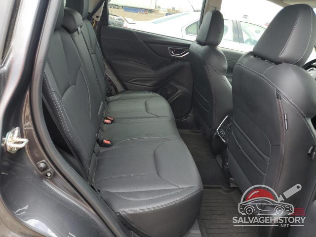 JF2SKAUC8MH416884 2021 SUBARU FORESTER photo no. 11