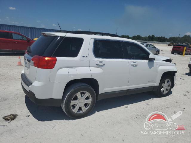 2GKALREK1F6138340 2015 GMC TERRAIN photo no. 3