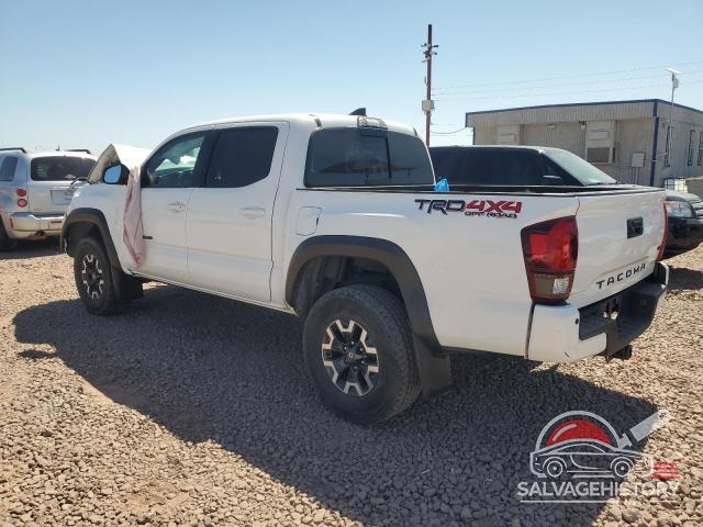 3TMCZ5AN7JM182885 2018 TOYOTA TACOMA photo no. 2