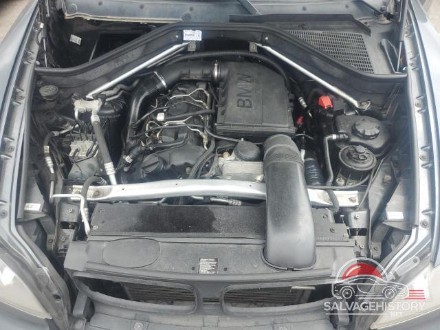 5UXZV4C5XCL747128 2012 BMW X5 photo no. 12
