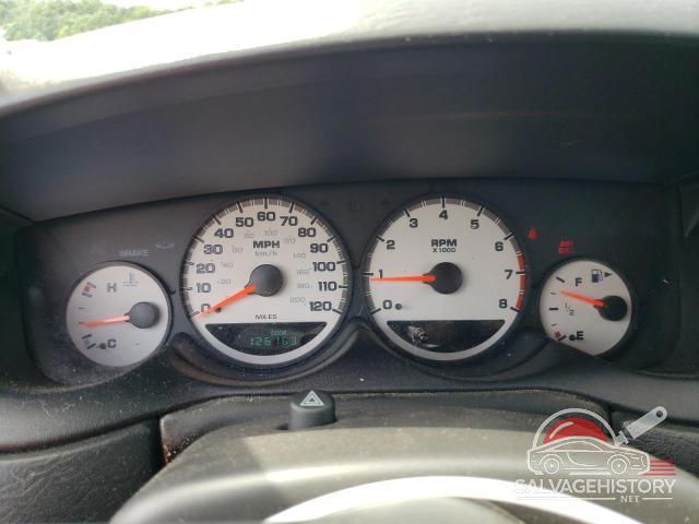 1B3ES56CX4D641820 2004 DODGE NEON photo no. 9