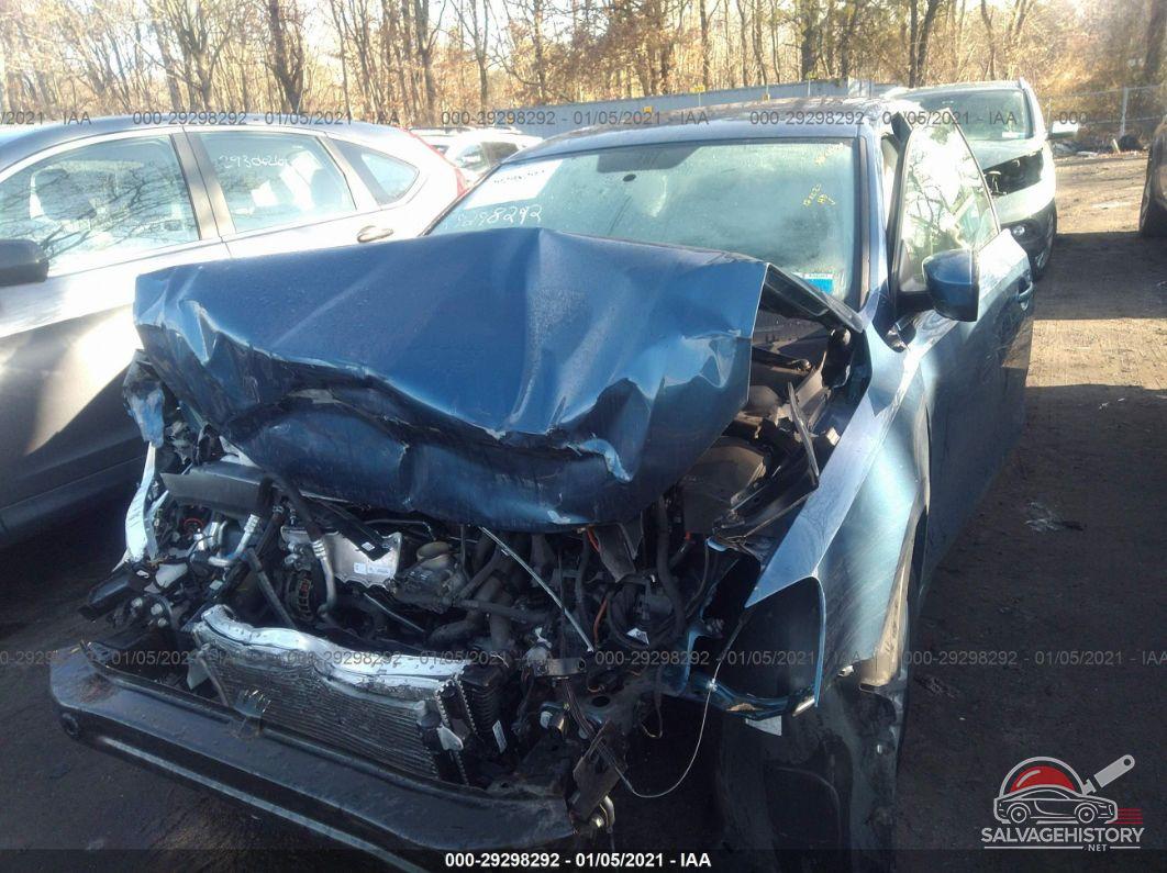 3VW2B7AJXHM239659 2017 VOLKSWAGEN JETTA photo no. 2