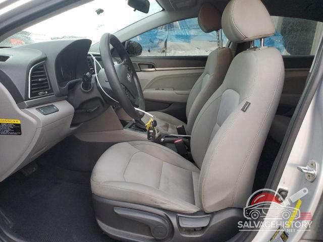 KMHD84LFXHU388839 2017 HYUNDAI ELANTRA photo no. 7