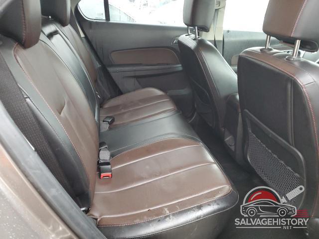 2GNFLNE59C6309116 2012 CHEVROLET EQUINOX photo no. 11