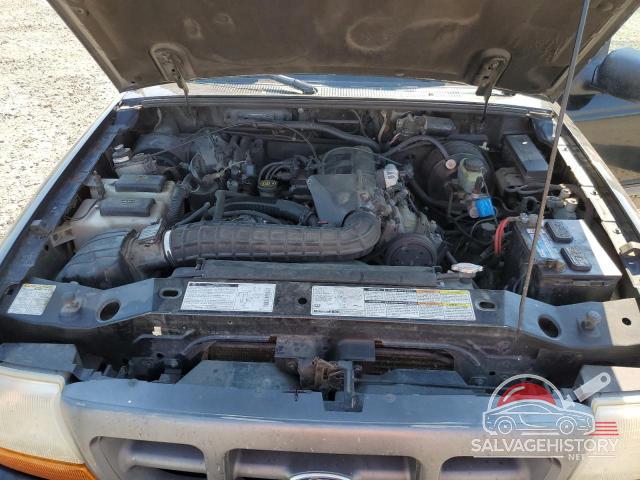 1FTZR15X9WPA16867 1998 FORD RANGER photo no. 11