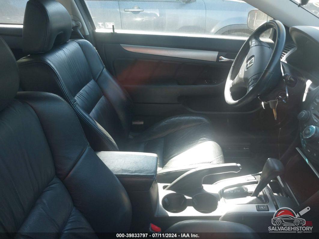 1HGCM72655A017441 2005 HONDA ACCORD photo no. 5