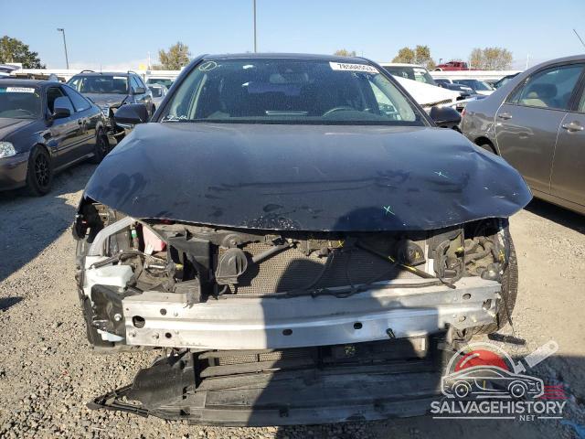 4T1F31AK8NU586594 2022 TOYOTA CAMRY photo no. 5