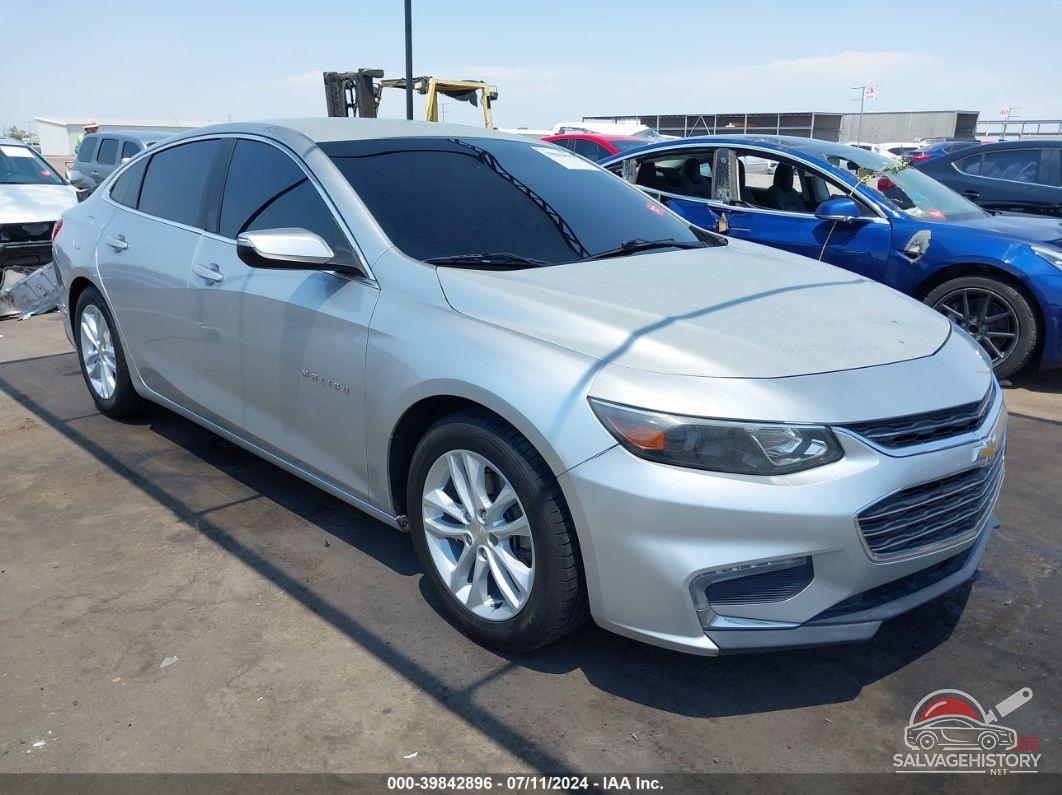 1G1ZE5ST7GF286927 2016 CHEVROLET MALIBU photo no. 7