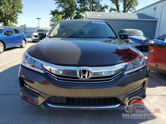 1HGCR2F80GA046879 2016 HONDA ACCORD photo no. 5