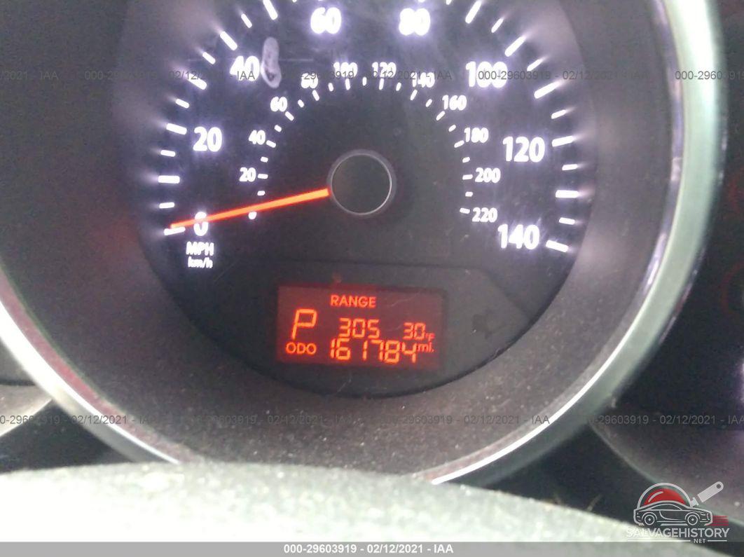 KNDJT2A67C7358461 2012 KIA SOUL photo no. 7