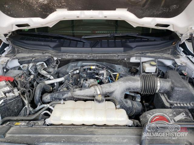 1FTEW1EP5MFD12463 2021 FORD F-150 photo no. 11