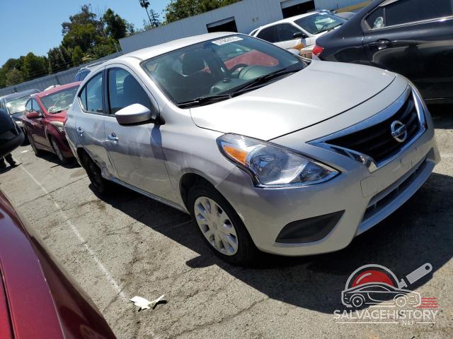 3N1CN7AP1GL833678 2016 NISSAN VERSA photo no. 4