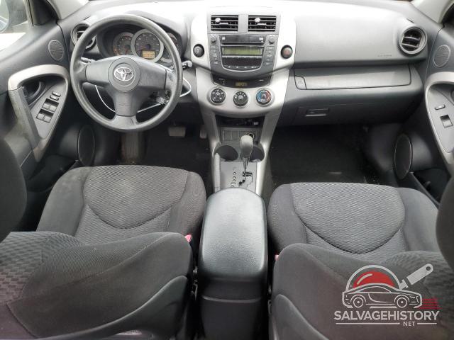 JTMBD32V865026929 2006 TOYOTA RAV4 photo no. 8