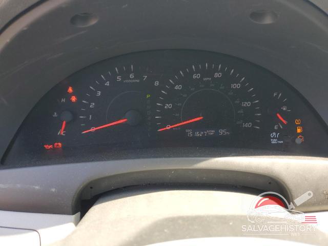 4T1BE46K29U843810 2009 TOYOTA CAMRY photo no. 9