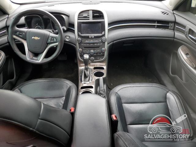 1G11G5SX9FF297193 2015 CHEVROLET MALIBU photo no. 8