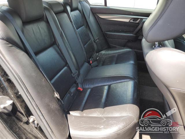 19UUA8F52BA003173 2011 ACURA TL photo no. 10