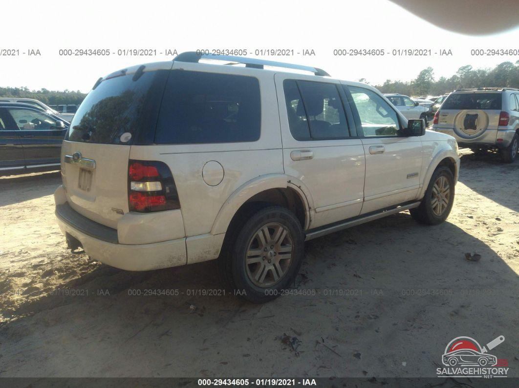 1FMEU75E17UA72668 2007 FORD EXPLORER photo no. 4