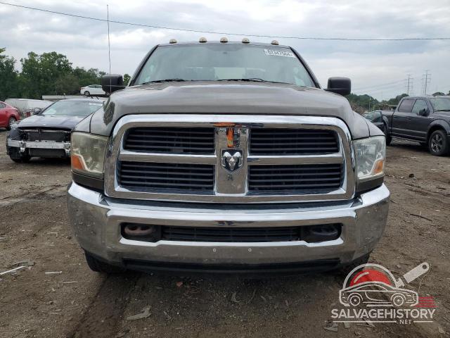 3C6TD5CT2CG168220 2012 DODGE RAM 2500 photo no. 5
