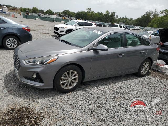 5NPE24AF8JH618763 2018 HYUNDAI SONATA photo no. 6