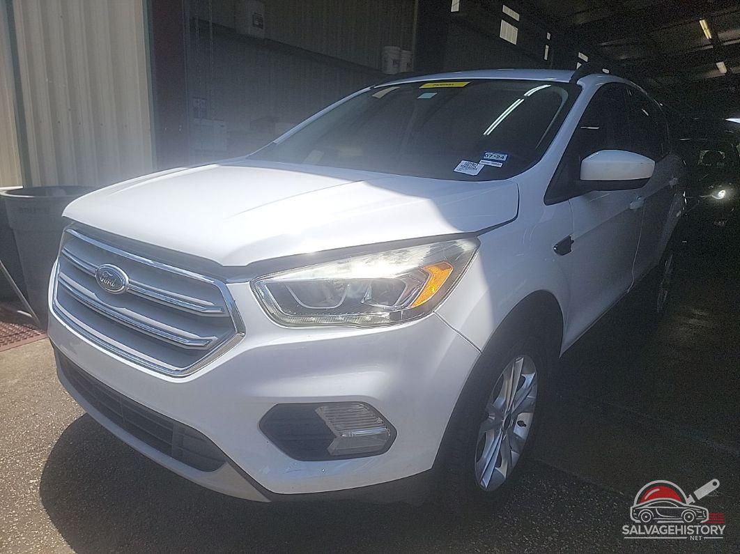 1FMCU9HD2KUA46742 2019 FORD ESCAPE photo no. 5