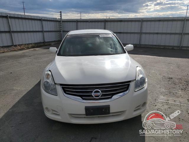 1N4AL2AP9CN476764 2012 NISSAN ALTIMA photo no. 5