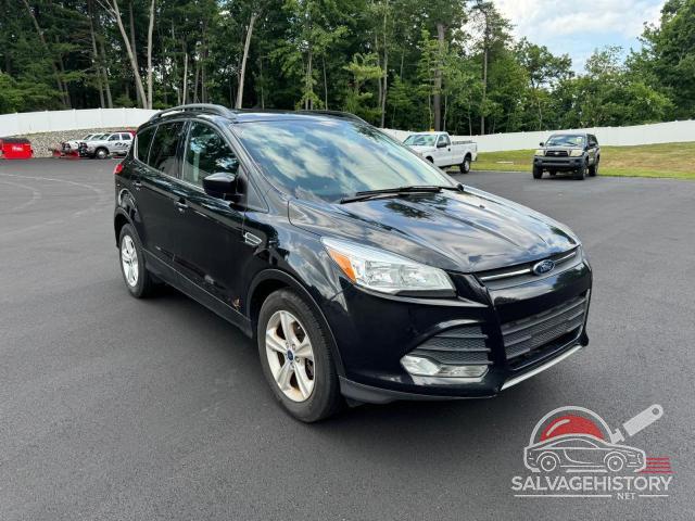 1FMCU9GX8FUB22465 2015 FORD ESCAPE photo no. 4
