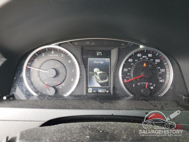 4T1BF1FK0HU268908 2017 TOYOTA CAMRY photo no. 9