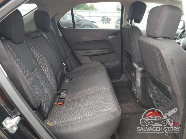 2GNFLFEK0G6198084 2016 CHEVROLET EQUINOX photo no. 10