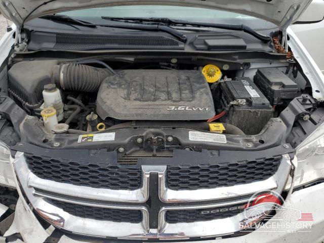 2C4RDGCG6HR799815 2017 DODGE CARAVAN photo no. 12