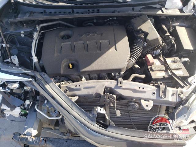 5YFBURHEXKP920194 2019 TOYOTA COROLLA photo no. 11