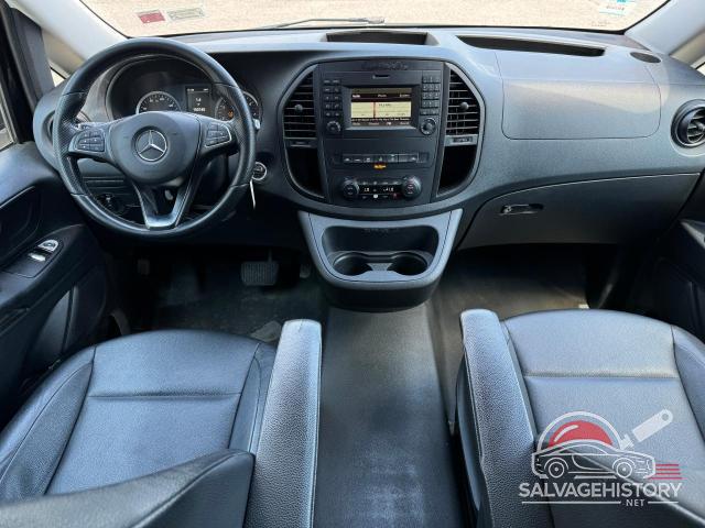 W1WV0FEY1L3698794 2020 MERCEDES-BENZ METRIS photo no. 9