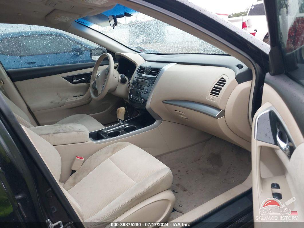 1N4AL3AP6DN425505 2013 NISSAN ALTIMA photo no. 5