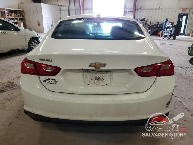 1G1ZB5ST8HF128106 2017 CHEVROLET MALIBU photo no. 6