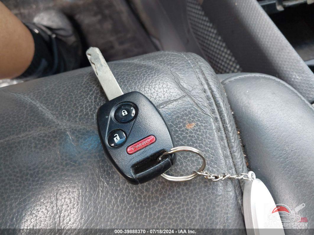 5FNYF18506B027555 2006 HONDA PILOT photo no. 11
