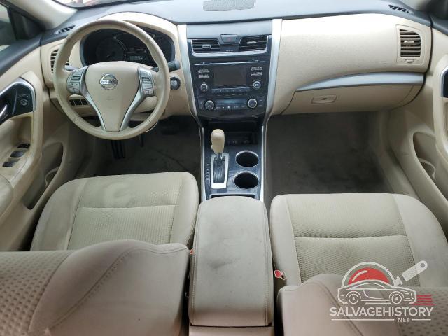 1N4AL3APXEC427674 2014 NISSAN ALTIMA photo no. 8