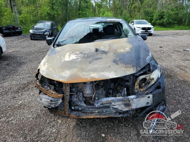 2HGFB2F72EH043439 2014 HONDA CIVIC photo no. 5
