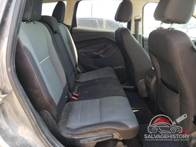 1FMCU9G9XDUD73731 2013 FORD ESCAPE photo no. 10
